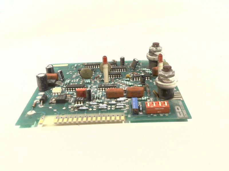 C&D BATTERIES MBC-4327