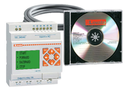 LOVATO LRDKIT12RA024