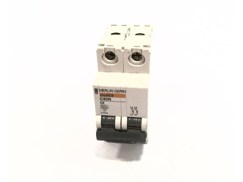 SCHNEIDER ELECTRIC 24264