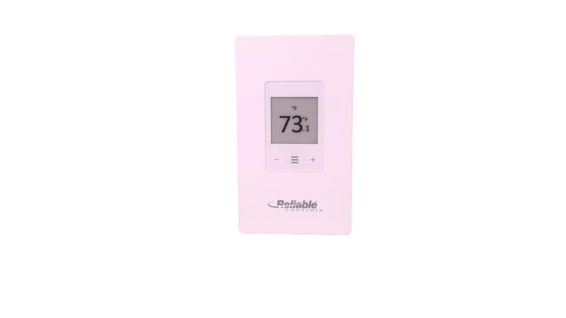 RELIABLE CONTROLS SS3-E/W