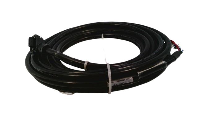 YASKAWA ELECTRIC JZSP-C7M10G-05-E