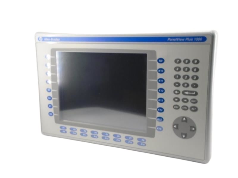 2711P-K7C6D1 by ALLEN BRADLEY
