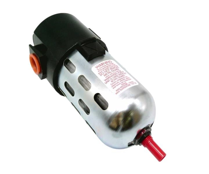 M26-04-F00 por WILKERSON PNEUMATIC