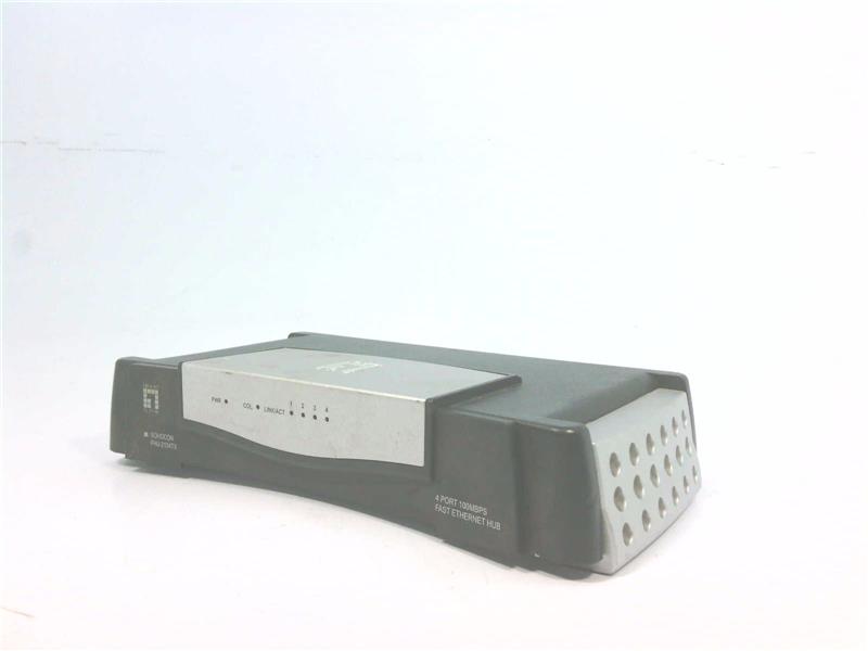 LEVEL ONE FHU-2104TX