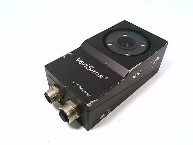 BAUMER ELECTRIC VS XF100M03W16EP
