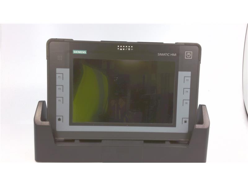 SIEMENS 6AV78800AB121DA2