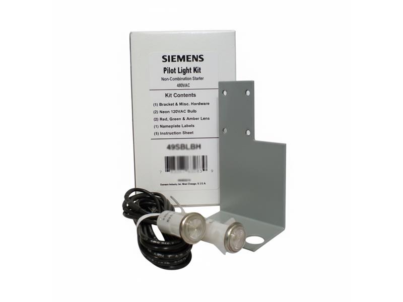 SIEMENS 49SBLBH