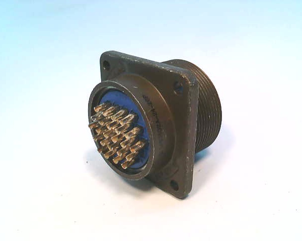 AMPHENOL 97-3102A-24-28P