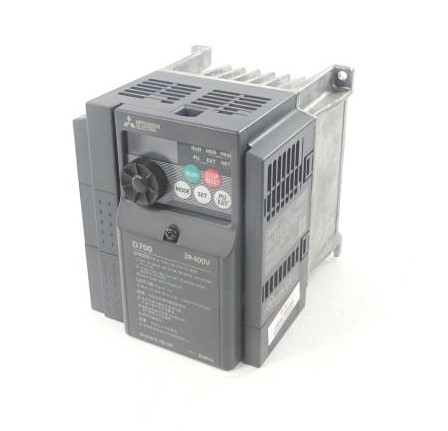 FR-D740-0.75K-CHT par MITSUBISHI