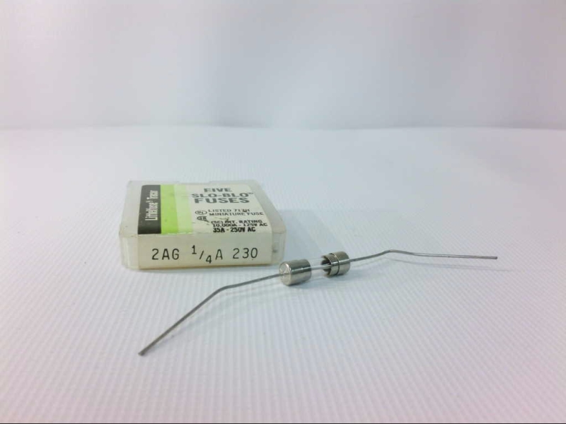 LITTELFUSE 0230.250