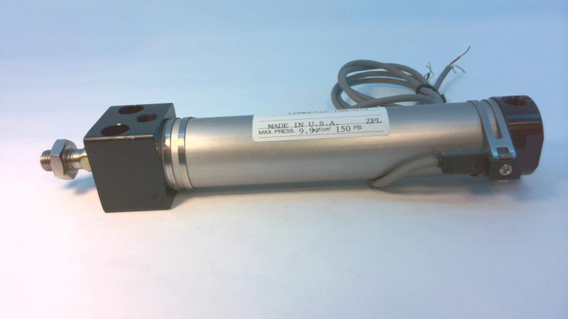 SMC CDMKRA25-100-G79