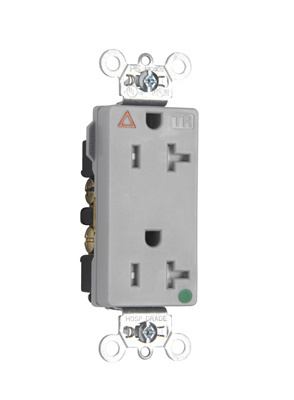 LEGRAND TRIG26362HGGRY