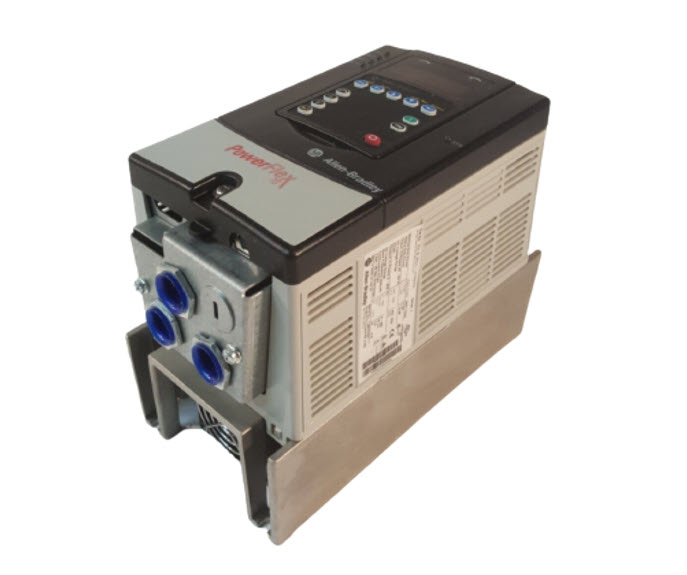 ALLEN BRADLEY 20AD3P4A1AYNNNNN
