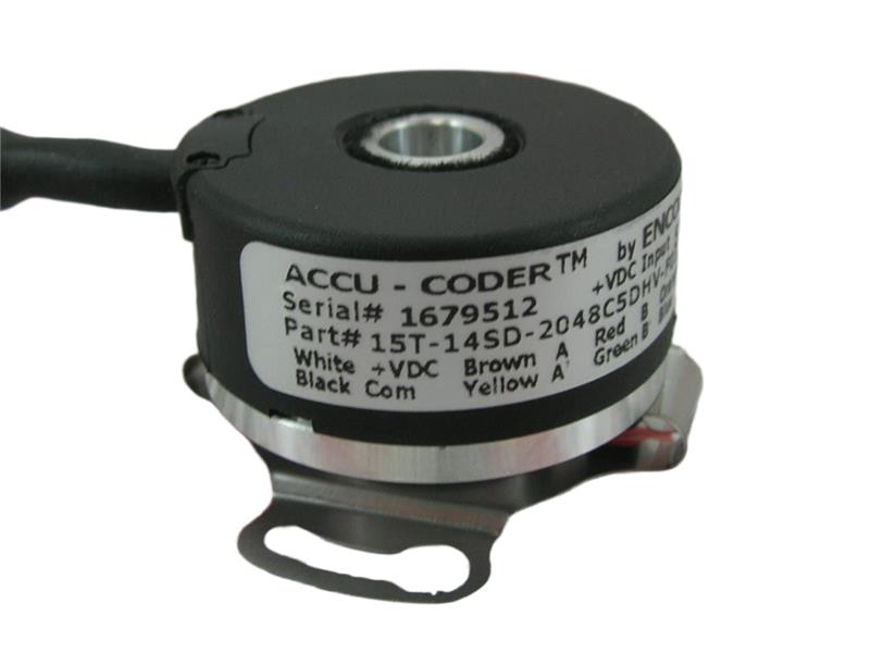 15T-14SD-2048C05DHV-F03 by ENCODER PRODUCTS COMPANY