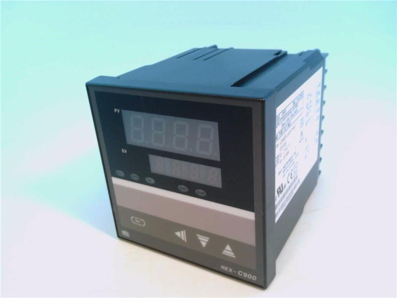RKC C900FJAB3-8AB