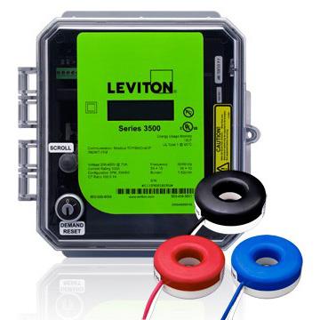 LEVITON 3OUMT-4SM