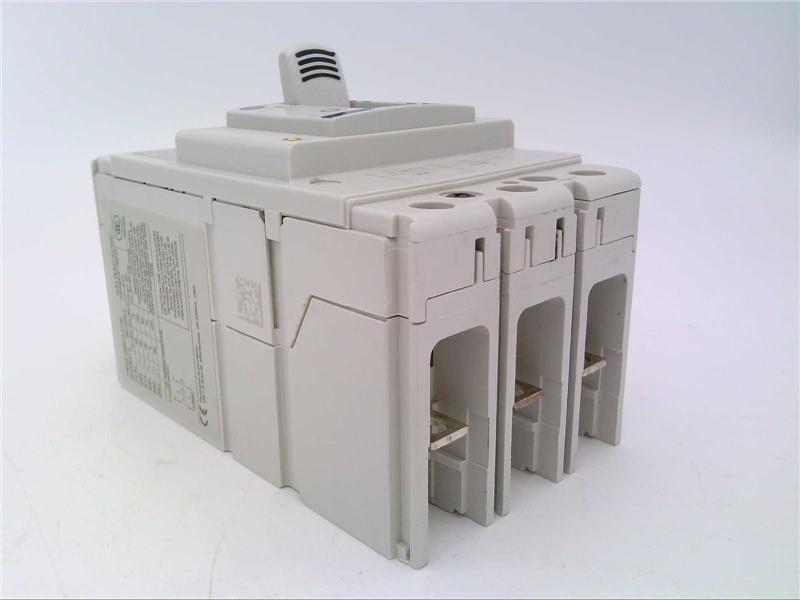 ALLEN BRADLEY 140G-G2C3-C35