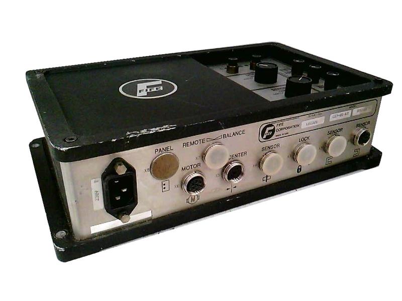 FIFE CORP CSP-01-13 ESU-10