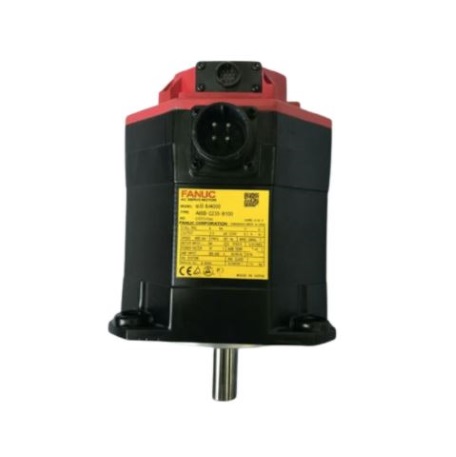 FANUC A06B-0235-B105