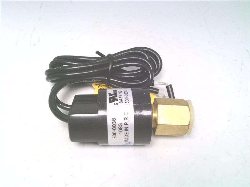 IRP SHP610420