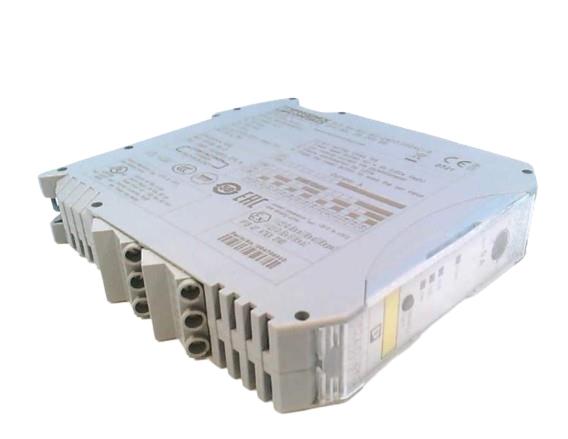 PHOENIX CONTACT ELR H3-IES-SC- 24DC/500AC-9