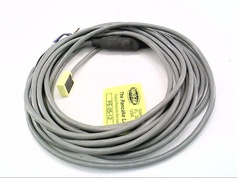 FABCO PE-25-12