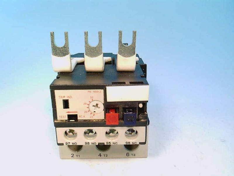 TECO-WESTINGHOUSE RHN-80A2-23-32A