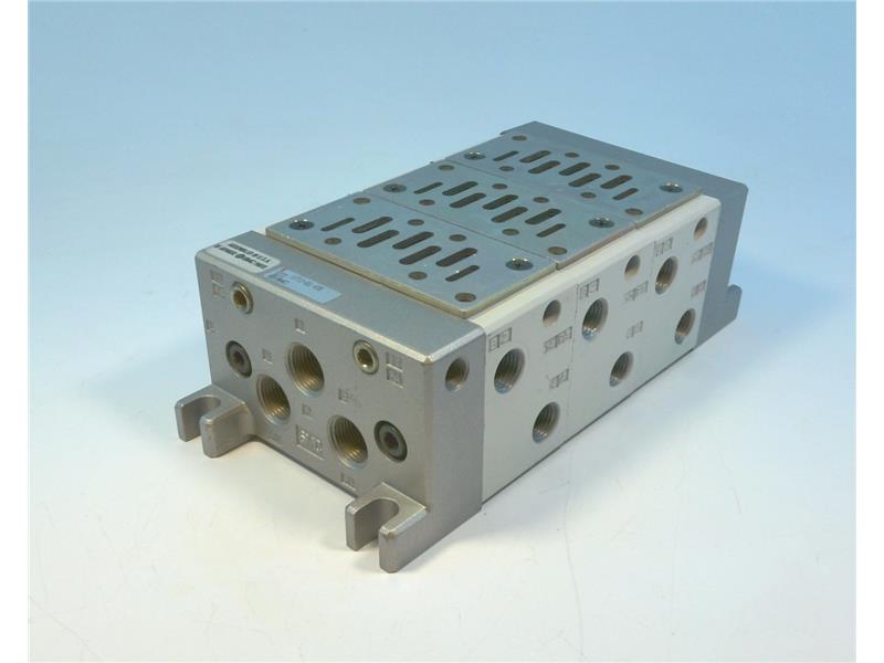 SMC VV713-02L-03B