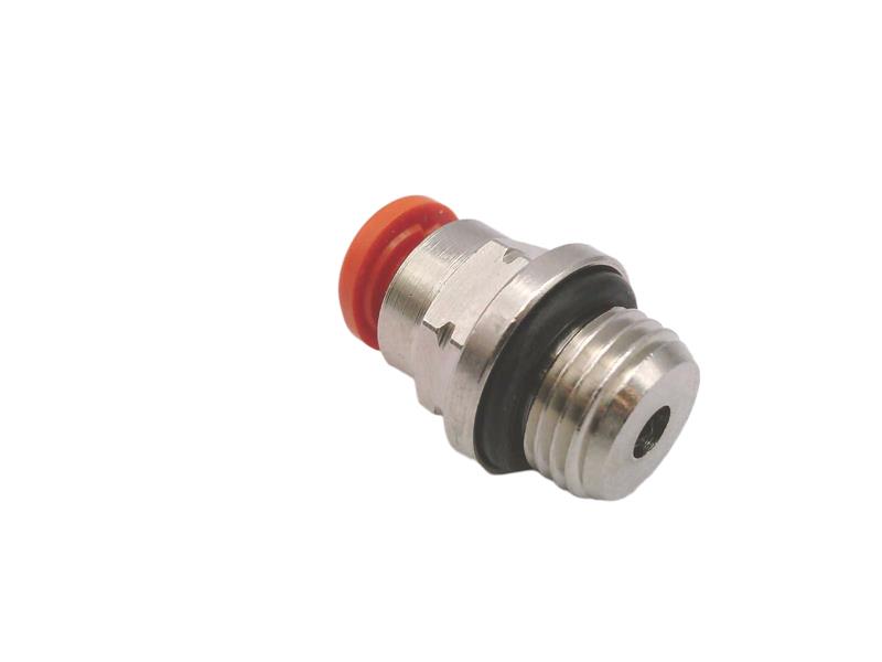 METAL WORK PNEUMATIC 2U01002