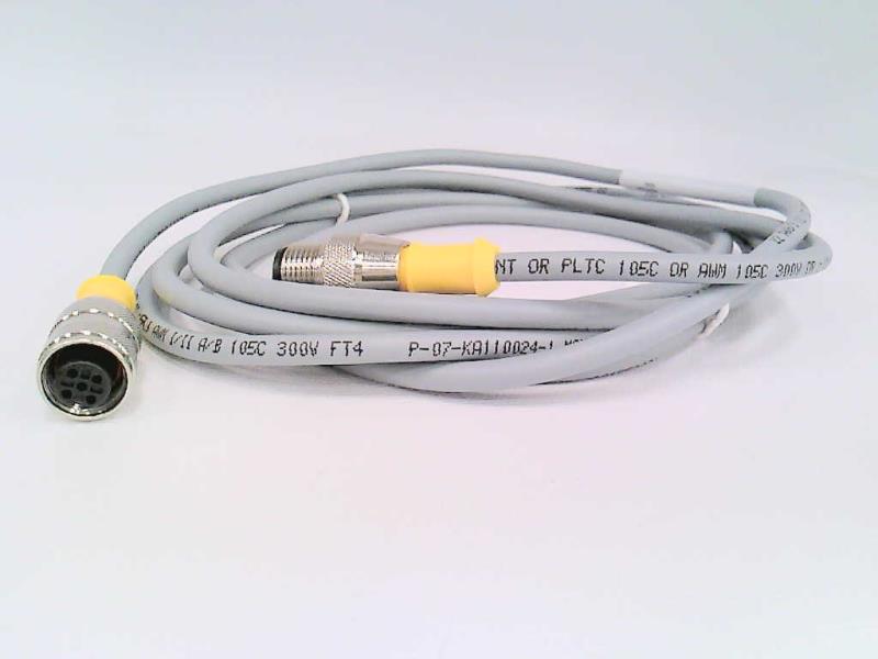 TURCK RK 4.4T-2.5-RS 4.4T/CS10620
