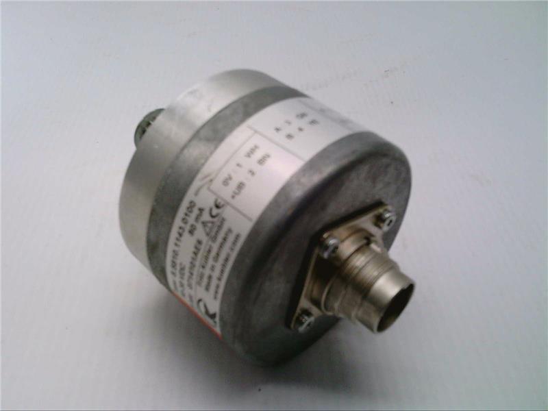 FRITZ KUEBLER 8.5810.1143.0100