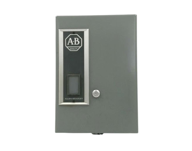 ALLEN BRADLEY 509-AAB-1