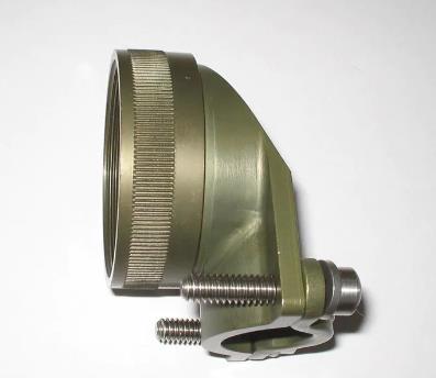 M85049/51-1-8W por AMPHENOL