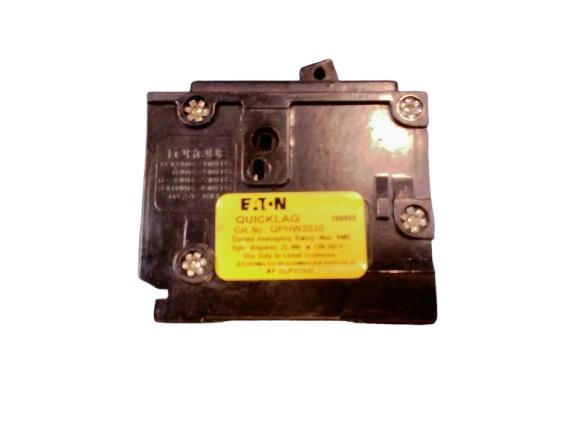 EATON CORPORATION QPHW2030