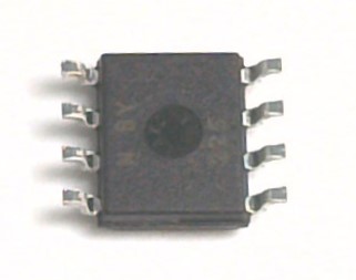 MAXIM INTEGRATED PRODUCTS MAX662ACSA+