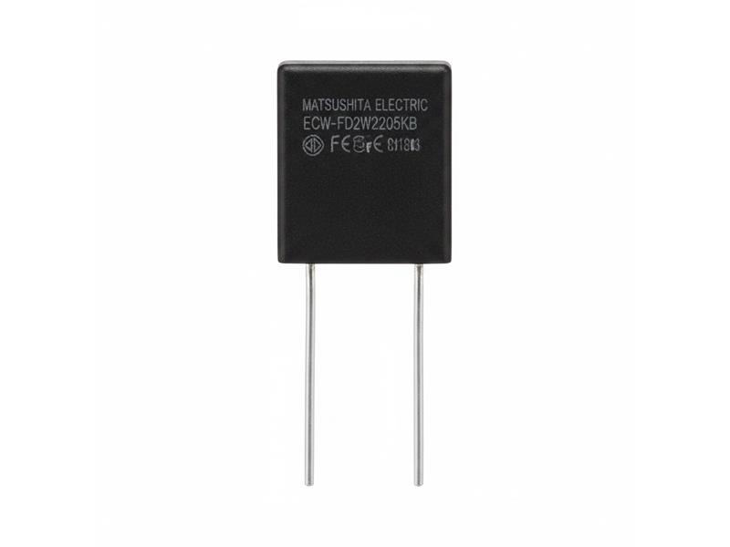 MATSUSHITA ELECTRIC ECW-FD2W225KB