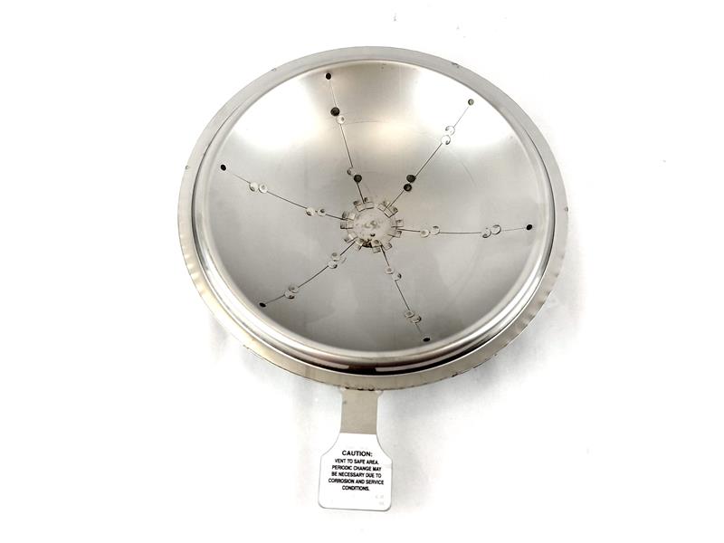 BS&B SAFETY SYSTEMS 9600-8115-1