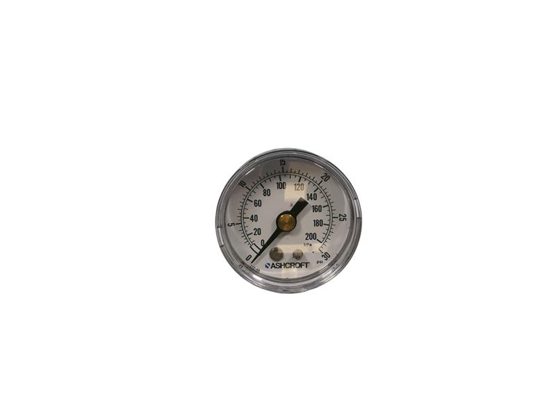 ASHCROFT 4000K718-30