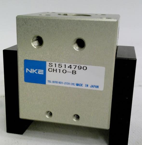 NKE CH10-B