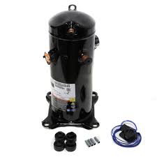 ZPS63LXE-PFV-800 par COPELAND