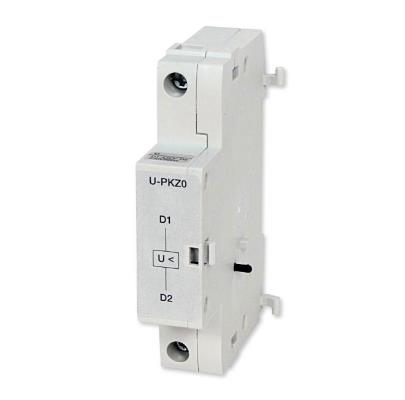 EATON CORPORATION U-PKZ0(600V60HZ)
