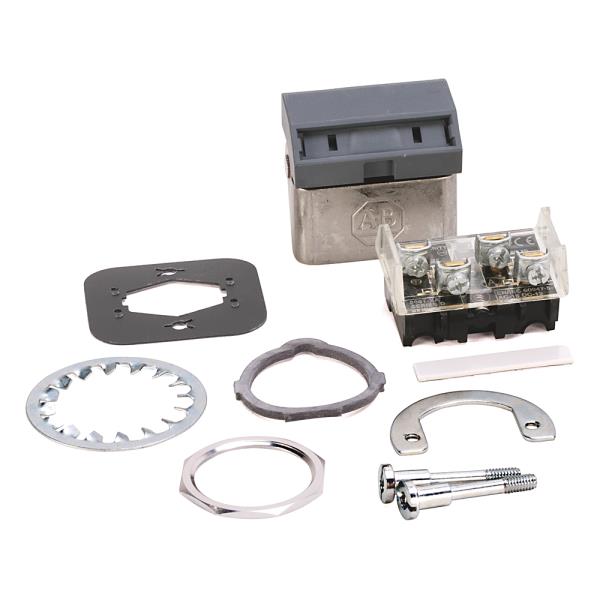 ALLEN BRADLEY 800H-WK61B