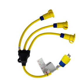 ERICSON MFG 2636-B2