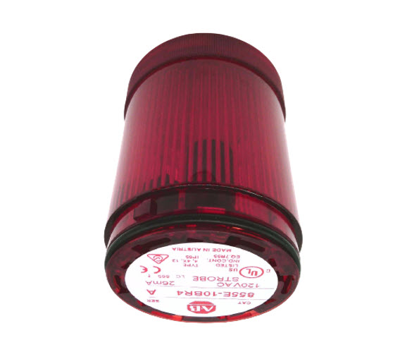 855E-10BR4 Stack Light by ALLEN BRADLEY