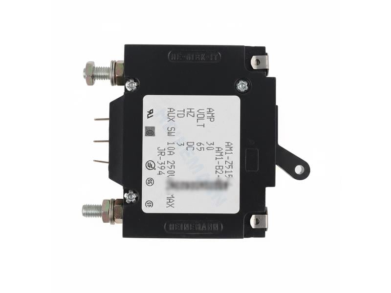 EATON CORPORATION AM1-B2-A-0100-02N