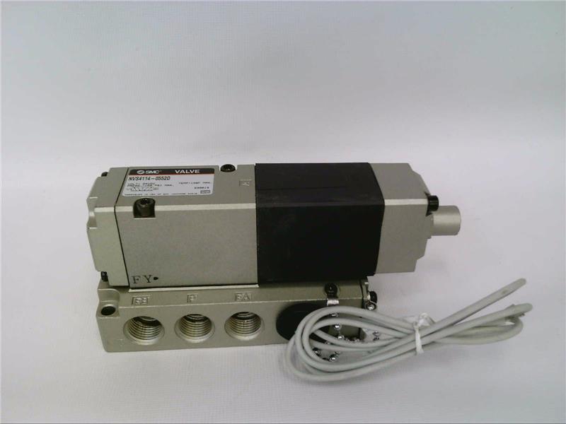 SMC NVS4114-0552D