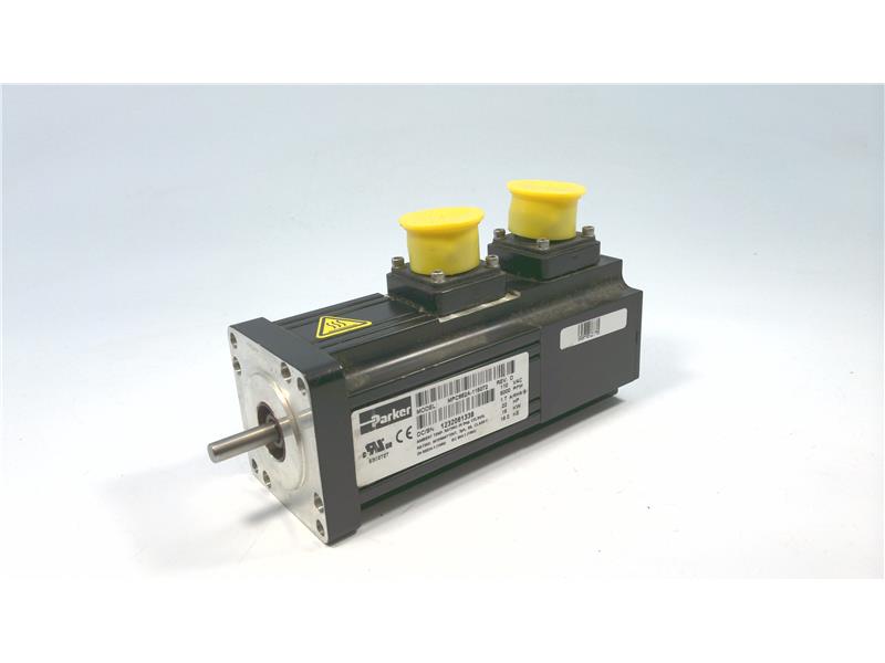 PARKER MPC662A-115072