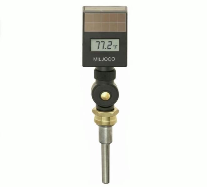 MILJOCO  CORP CDX93585
