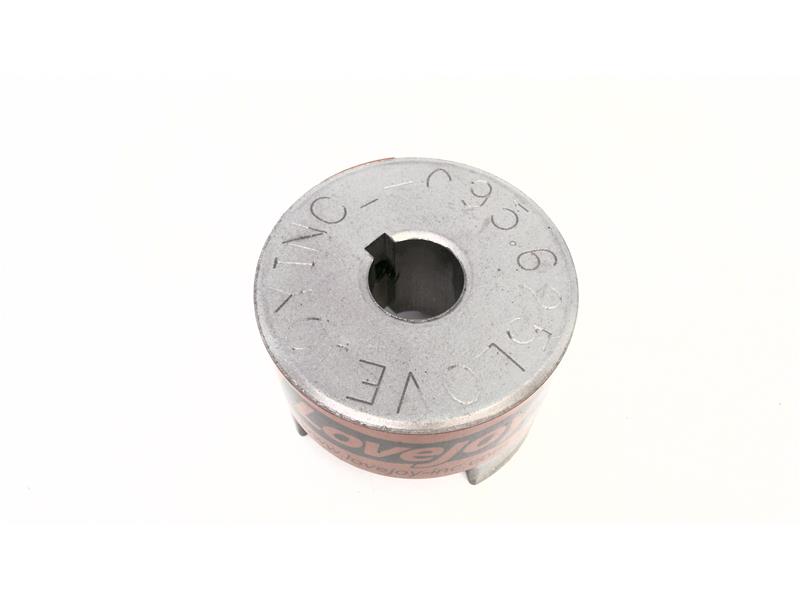 LOVEJOY L095 HUB 5/8 3/16X3/32 KW