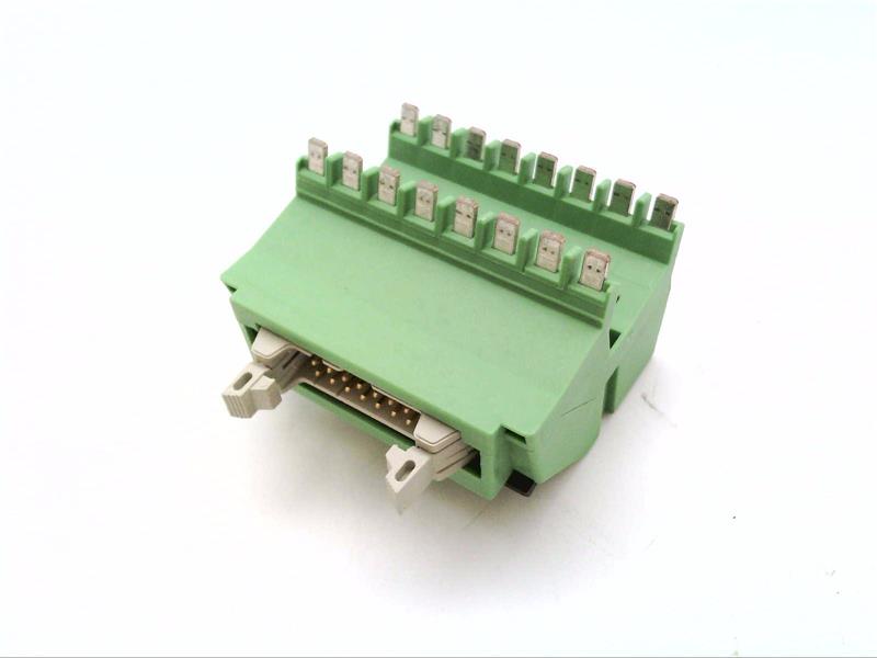 PHOENIX CONTACT PLC-V8/FLK14/OUT